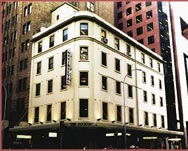 Sydney City NSW Accommodation Cairns