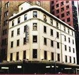 The Occidental Hotel - Accommodation Cairns