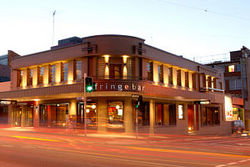 The Fringe Bar - Accommodation Cairns 0