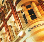 Shelbourne Hotel - Accommodation Cairns