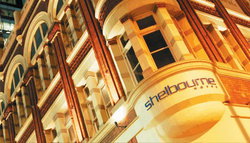 Shelbourne Hotel - Accommodation Cairns 0