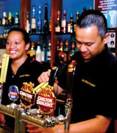 Guildford Hotel - Accommodation Cairns 1