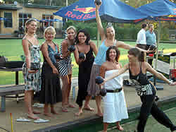 Paddington Bowling Club - Accommodation Cairns 2