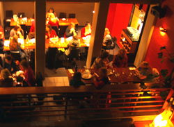 Carron Tavern - Accommodation Cairns 2