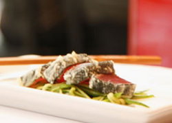 Infusion Restaurant - Accommodation Cairns 2
