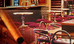 The Velvet Cigar - Accommodation Cairns 2