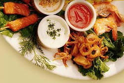 Aces Sporting Club - Accommodation Cairns 2