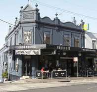 The Monkey Bar - Accommodation Cairns