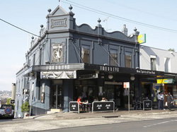 The Monkey Bar - Accommodation Cairns 0