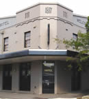 The Welcome Hotel - Accommodation Cairns 2
