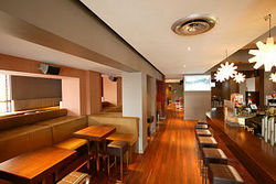 The Fringe Bar - Accommodation Cairns 1