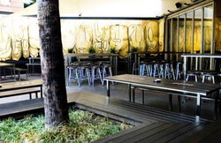Shelbourne Hotel - Accommodation Cairns 1
