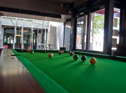 The Buckland Hotel - Accommodation Cairns 2