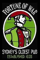 Fortune Of War Hotel - Accommodation Cairns 3