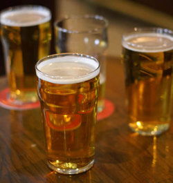 Aces Bar And Bistro - Accommodation Cairns 3