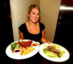 Madam De Biers Hotel Bar - Accommodation Cairns 3