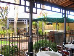 Exeter Hotel Semaphore - Accommodation Cairns 3