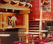 The Velvet Cigar - Accommodation Cairns 3