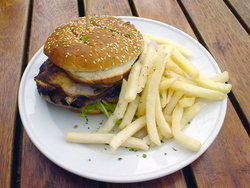 Aces Sporting Club - Accommodation Cairns 3