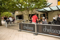 Chelsea Hotel Chatswood - Accommodation Cairns 2