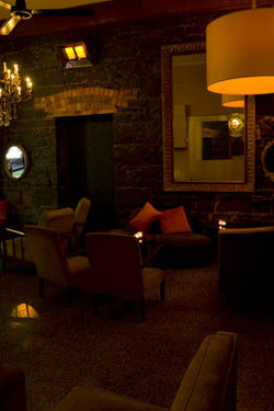 Libation - Accommodation Cairns 3