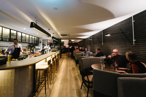 Bellevue - Accommodation Cairns 5