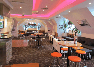 Mermaid Beach Tavern - Accommodation Cairns