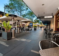 Ship Inn - Accommodation Cairns