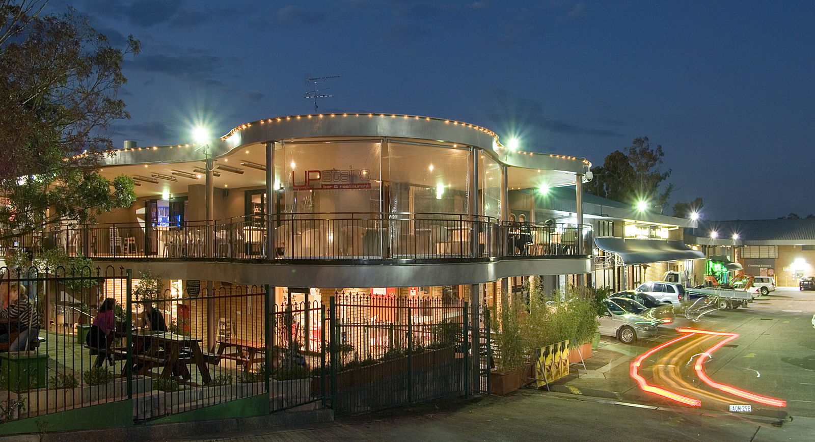  Accommodation Cairns