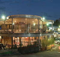 Castle Hill Tavern - Accommodation Cairns