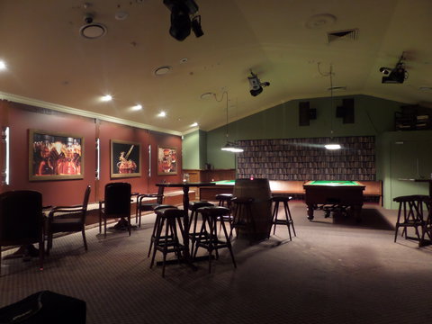 Castle Hill Tavern - Accommodation Cairns 5