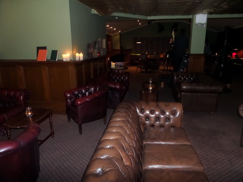 Castle Hill Tavern - Accommodation Cairns 7