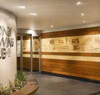 Sydney Rowing Club - Accommodation Cairns