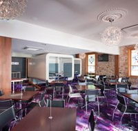 Arab Steed hotel - Accommodation Cairns