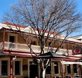 Seven Stars Hotel - Accommodation Cairns