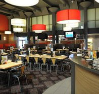 Colonnades Tavern - Accommodation Cairns