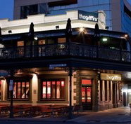 Griffins Head Hotel - Accommodation Cairns