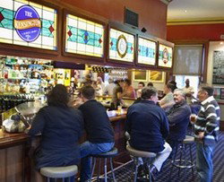 Kensington Hotel - Accommodation Cairns 3