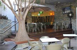 Strathmore Hotel - Accommodation Cairns 2