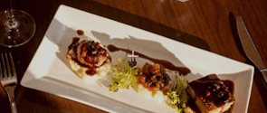 Saks Restaurant & Bar - Accommodation Cairns 3