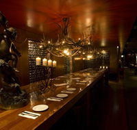 The Longroom - Accommodation Cairns