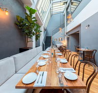 Metropolitan Hotel - Accommodation Cairns