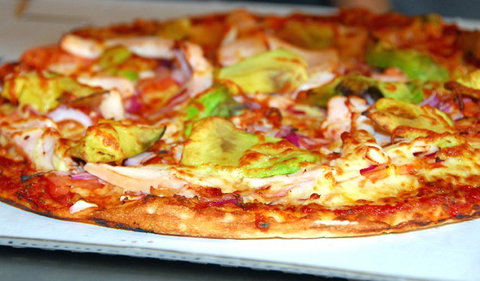 Marilyna's Pizza & Pasta To Go Go - Accommodation Cairns 0