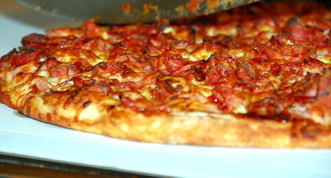 Marilyna's Pizza & Pasta To Go Go - Accommodation Cairns 1