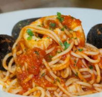 La Rumbla Ristorante - Accommodation Cairns