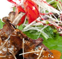 Gati Thai Resturant - Accommodation Cairns