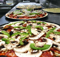 Zino Restaurant Pizzeria - Accommodation Cairns