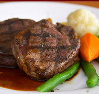 R. G. Mcgees Hotel Restaurant - Accommodation Cairns