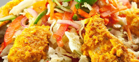 Tandoori Sizzler Indian Restaurant - Accommodation Cairns 0