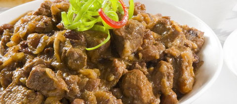 Tandoori Sizzler Indian Restaurant - Accommodation Cairns 2